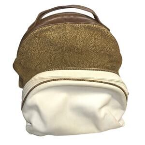 Two Borbonese Handbag & Pouch